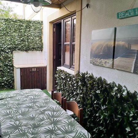 Vila Casa Berimbau Vila Nova de Milfontes Exteriér fotografie