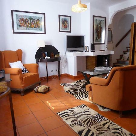 Vila Casa Berimbau Vila Nova de Milfontes Exteriér fotografie