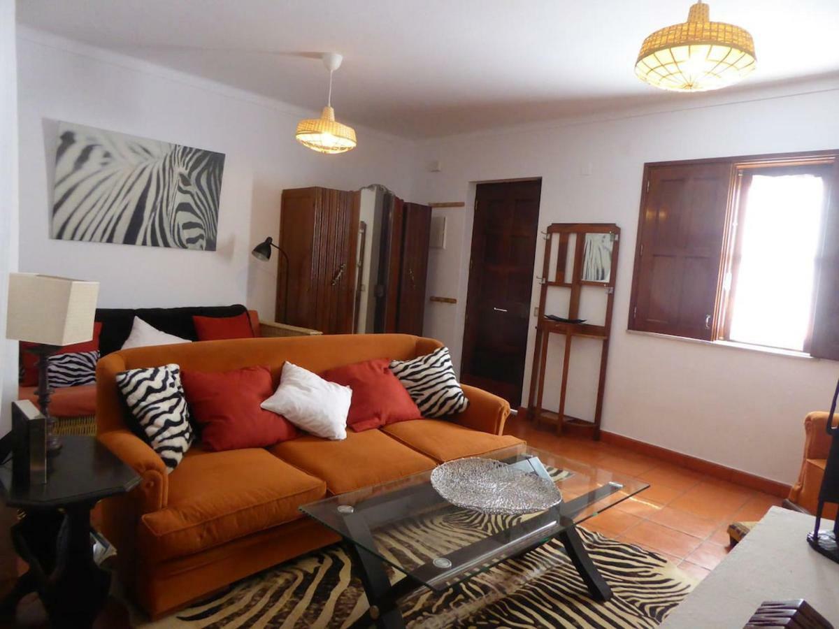 Vila Casa Berimbau Vila Nova de Milfontes Exteriér fotografie