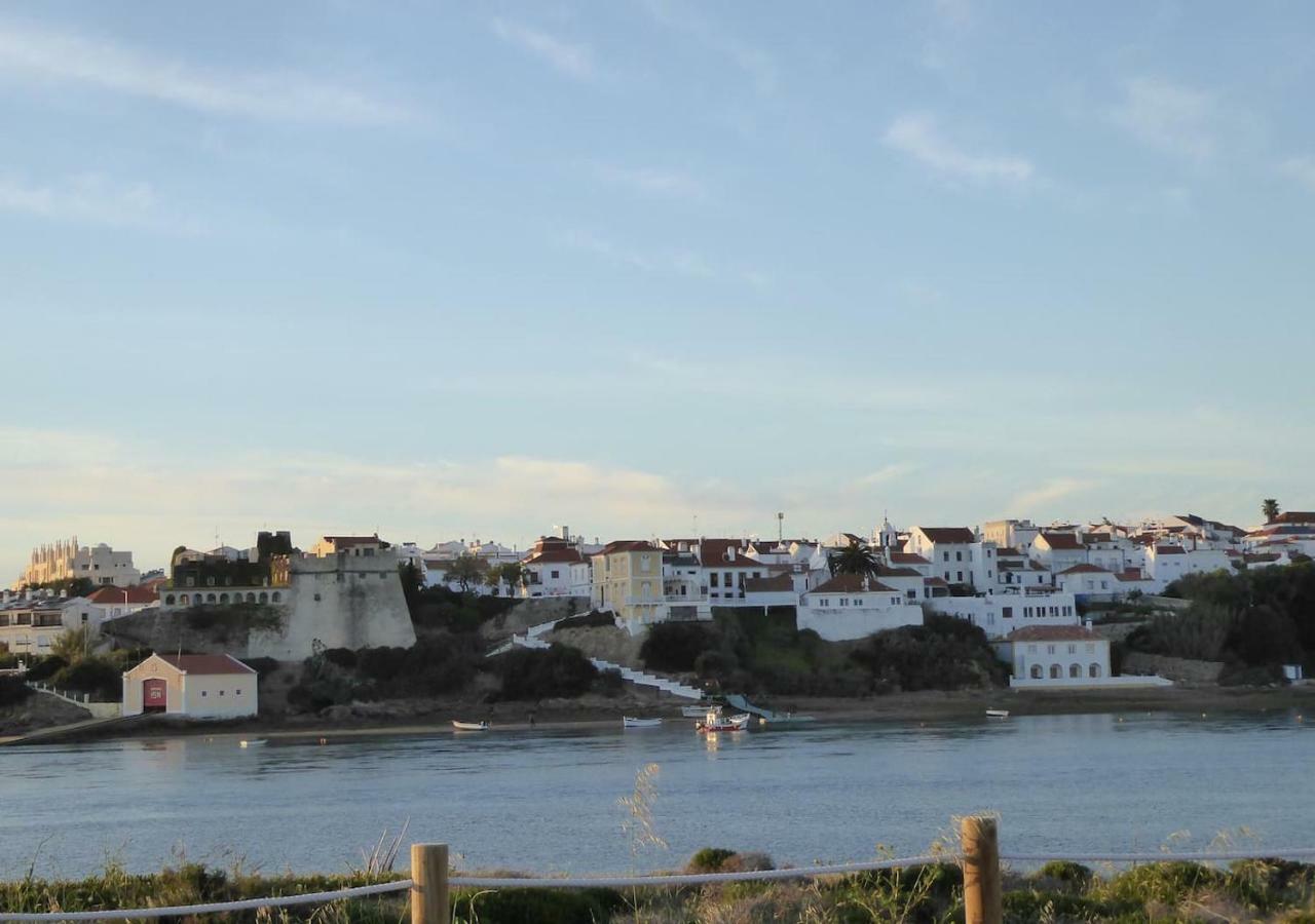 Vila Casa Berimbau Vila Nova de Milfontes Exteriér fotografie
